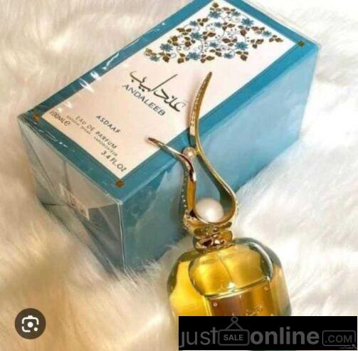 Bint Horaan perfume