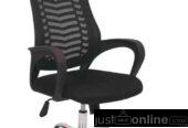 Office chair for sale at ojo alaba market