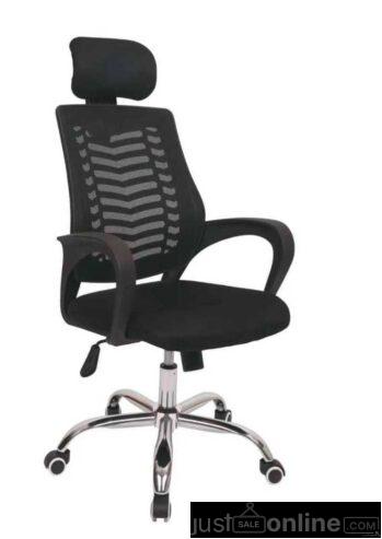 Office chair for sale at ojo alaba market