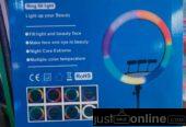 RGB and LED Ring Lights/Wholesale Ring Lights in TradeFair Market – Lagos