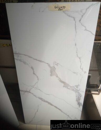 60*120 china floor tiles for sale at coker orile