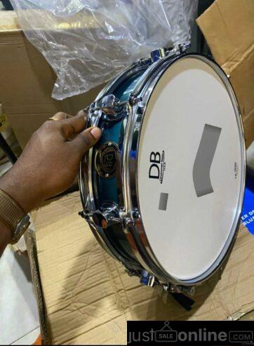 Professional snare drum & piccolo available for sale in Alab