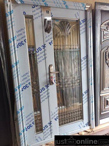 Turkish glass Door’s