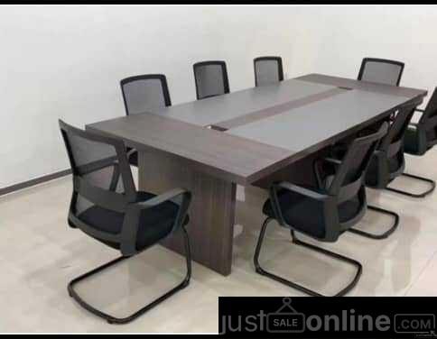 confrence table for sale at ojo alaba