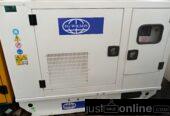 20kva FG Wilson generator