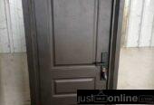 Special 3ft steel door for sale at orile coker