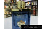 Aventos Perfume Wholesale in Tradefair Intl Market