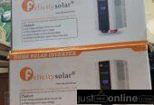 Felicity solar products available for sale in Alaba