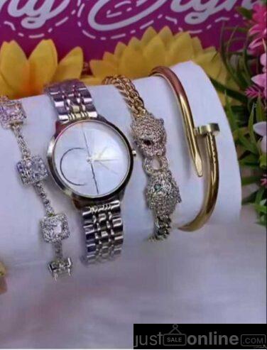 Chanel Wrist Watches and Bracelets For Sale -TradeFair – Lagos