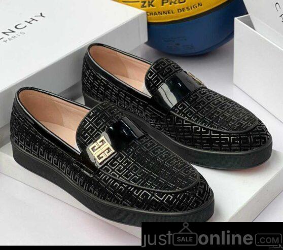 Givenchy best sale formal shoes