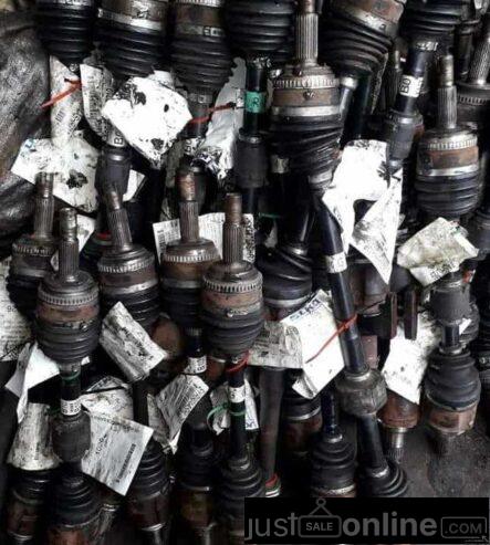 Driving shafts For Sale In Ladipo – Mushin