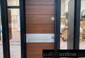 Turkish luxury doors for sale at orile