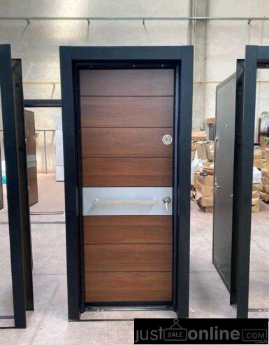 Turkish luxury doors for sale at orile