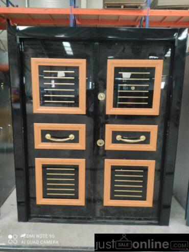 Turkey Doors 4ft For Sale at Coker Orile