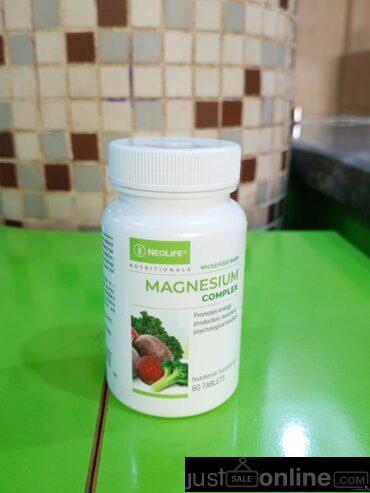 Neolife magnesium