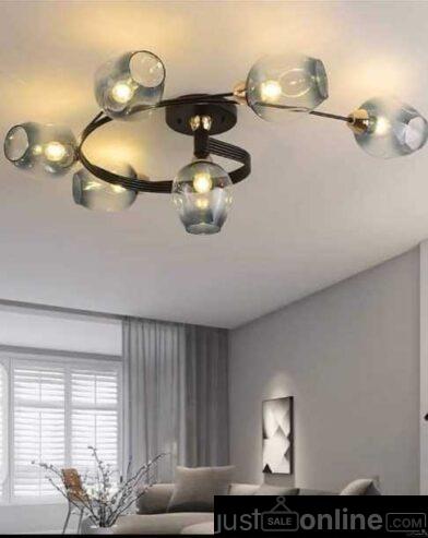 LED Drop Chandelier – For Sale Orile Coker – Lagos