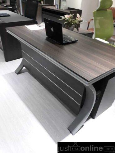 Executive officer table for sale at ojo Alaba market