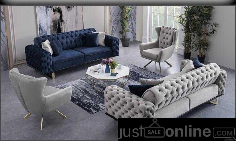 Turkish Sofas & Couches for sale in Ojo Alaba Lagos