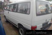 Volkswagen T4 bus for sale at Apapa Lagos