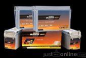 Solar Panels and Inverter Batteries for Sale In Ojo Alaba – Lagos