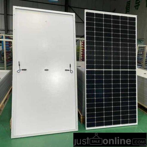 Canadian solar panels available for sale in Alaba