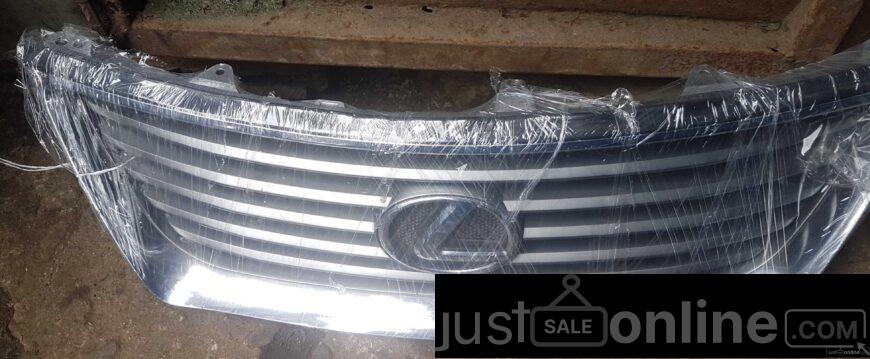 Front grill for camry 2007 for sale Ladipo