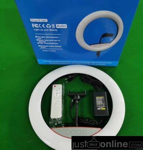 RGB and LED Ring light / Buy Wholesale Ring Lights in TradeFair Market – Lagos