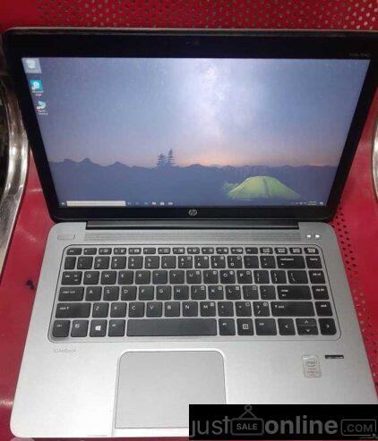 Hp folio 1040 G1