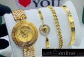 Chanel Wrist Watches and Bracelets For Sale -TradeFair – Lagos