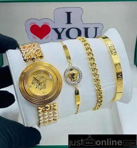 Chanel Wrist Watches and Bracelets For Sale -TradeFair – Lagos