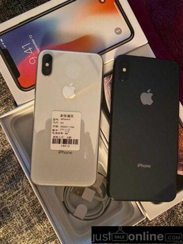 Iphone x/ Xs max for sale