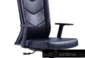 Executive Office Chairs for Sale in Ojo Alaba Market – Lagos