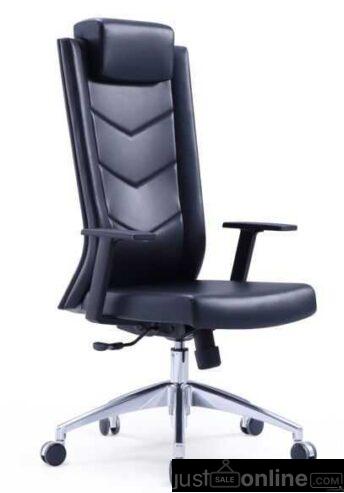 Executive Office Chairs for Sale in Ojo Alaba Market – Lagos