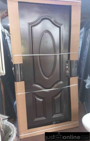 Turkey Doors 4ft For Sale at Coker Orile