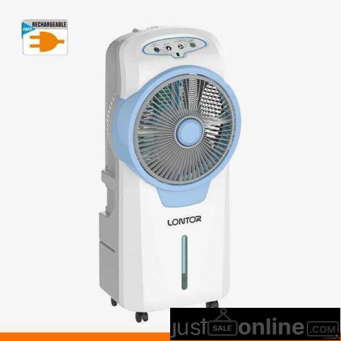 Lontor fan and home appliances available for sale in Alaba