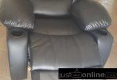 Turkish single recliner for sale at ojo Alaba market