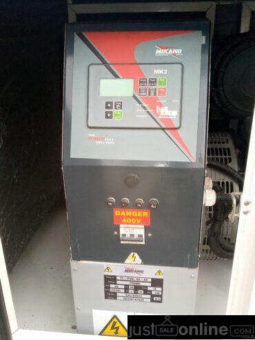 20kva MIKANO GENERATOR