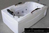 Jacuzzi bathroom for sell at orile market