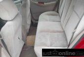 Acura MDX 05 neatly used for sale at apapa lagos