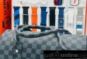 LV Bag shaped Bluetooth Speaker…TradeFair – Lagos