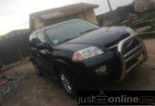 Acura MDX 05 neatly used for sale at apapa lagos