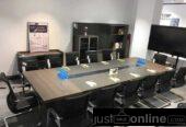 executive office table for sale at olojo drive