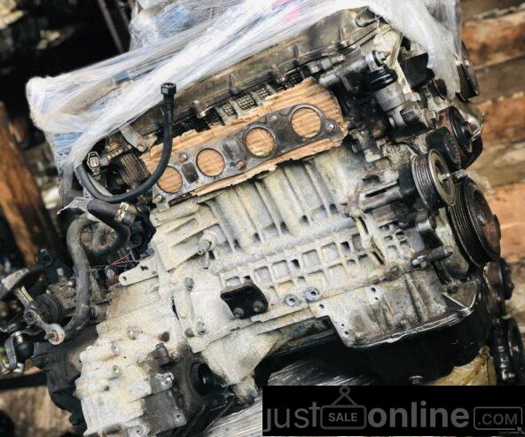 Engine and gear box for Toyota Corolla Ladipo Mushin