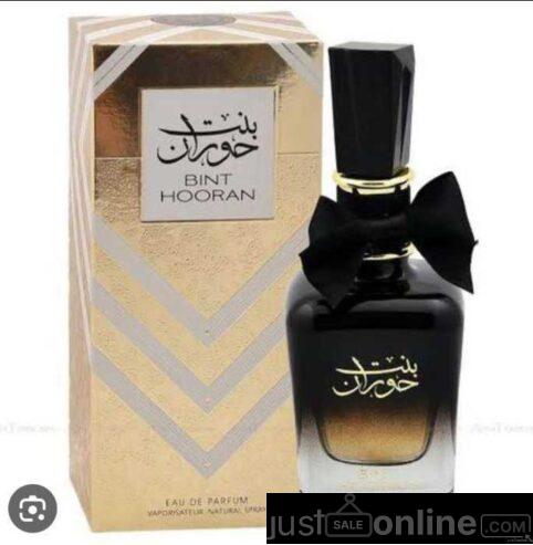 Bint Horaan perfume