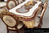 Dining Table set for sale at olojo drive