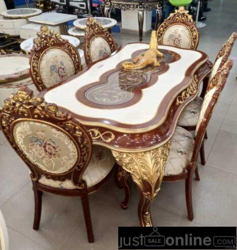 Dining Table set for sale at olojo drive