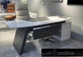 Office Tables For Sale at Ojo Alaba Market