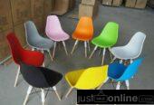 Restaurant chairs