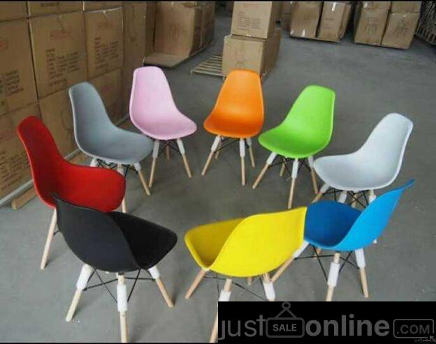 Restaurant chairs