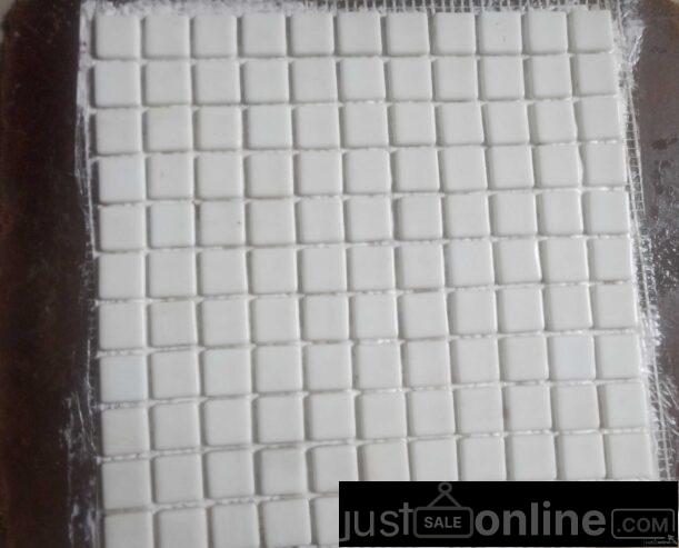 Tiles and Mosaic Tiles For Swimming Pools – Orile Coker